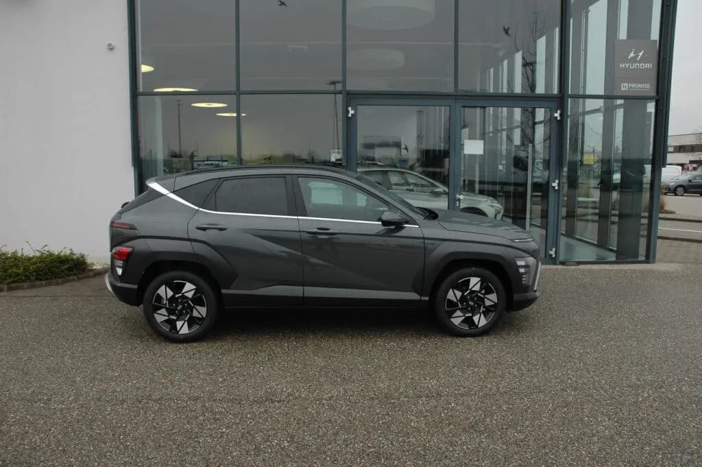 Hyundai Kona 2026 – € 36.270, 7 km – Bild 1 von 15