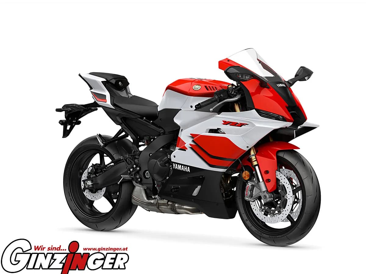 Yamaha YZF – € 15.699, 0 km – Bild 1 von 6