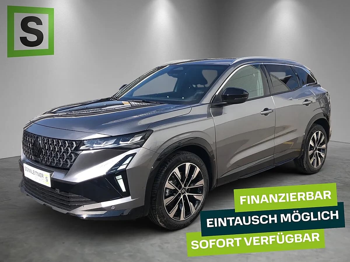 Renault Austral – € 36.490, 0 km – Bild 1 von 6