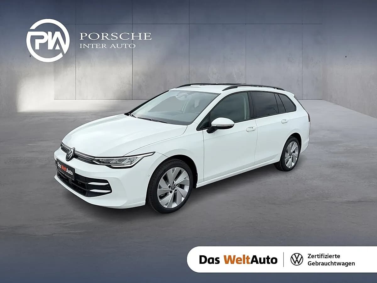 VW Golf