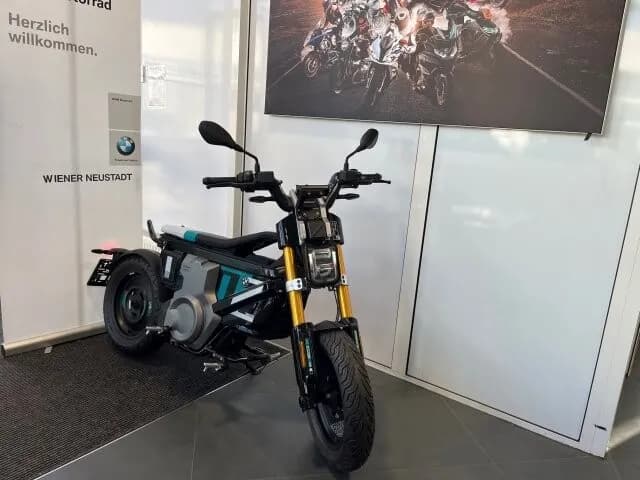 BMW Sonstige 2025 – € 5.990, 1 002 km – Bild 1 von 6