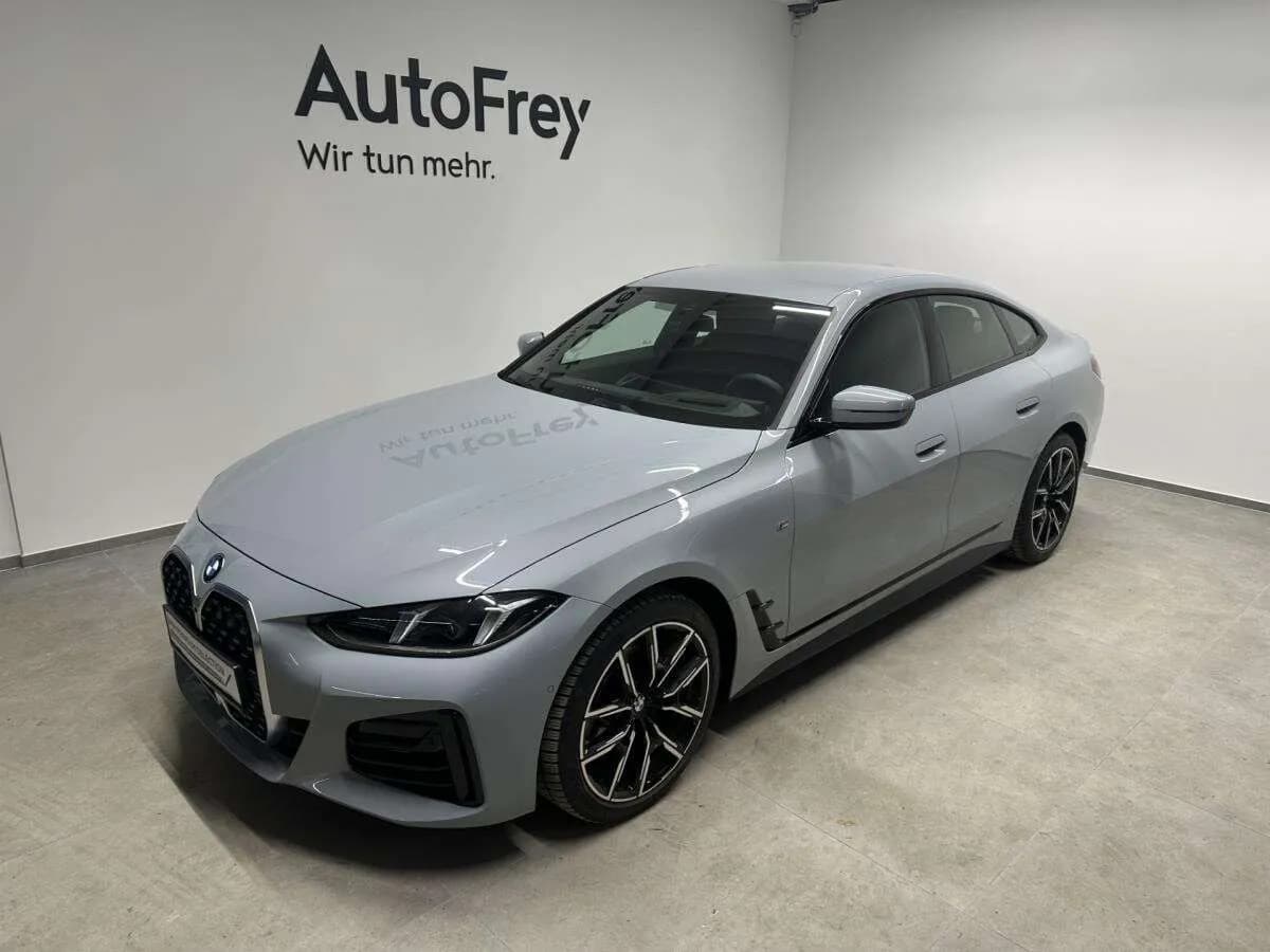 BMW 4er-Reihe