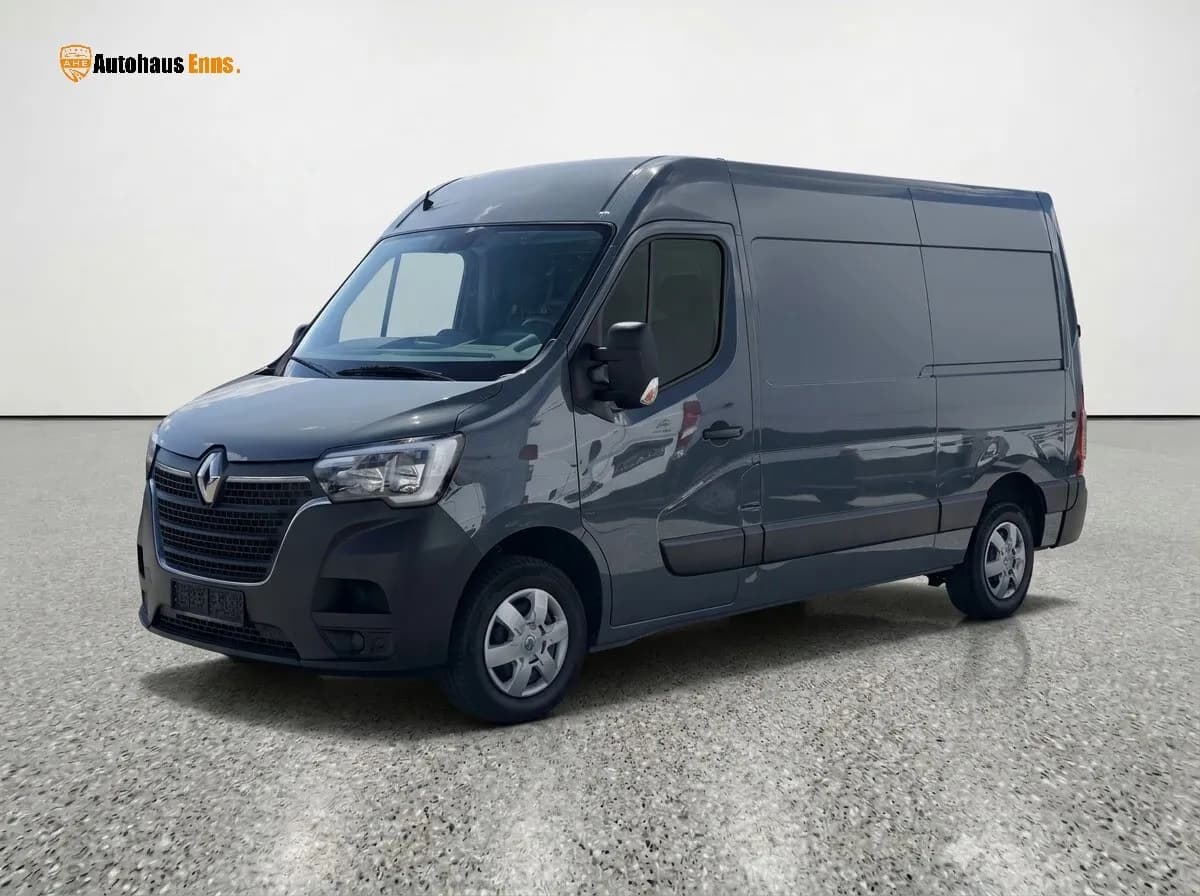 Renault Master 2024 – € 26.980, 61 500 km – Bild 1 von 15