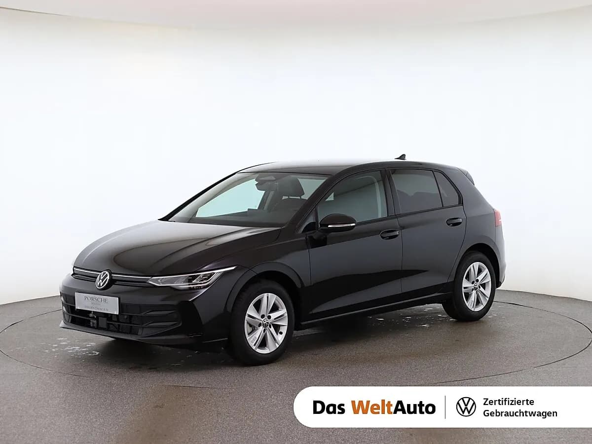 VW Golf 2026 – € 28.850, 10 km – Bild 1 von 17