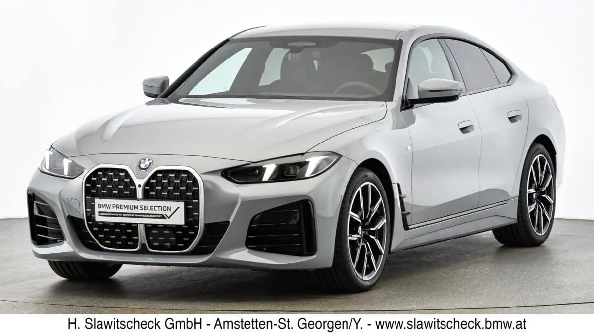 BMW 4er-Reihe