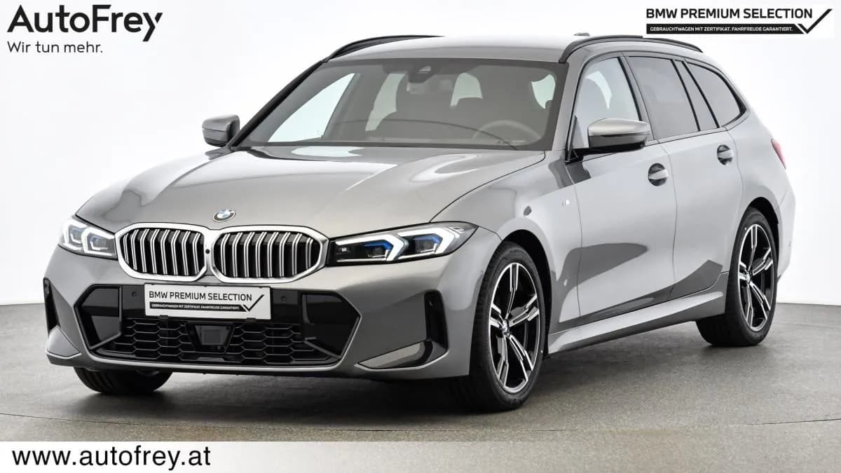 BMW 3er-Reihe