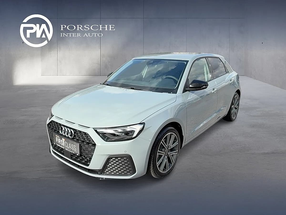 Audi A1 2025 – € 24.560, 201 km – Bild 1 von 13
