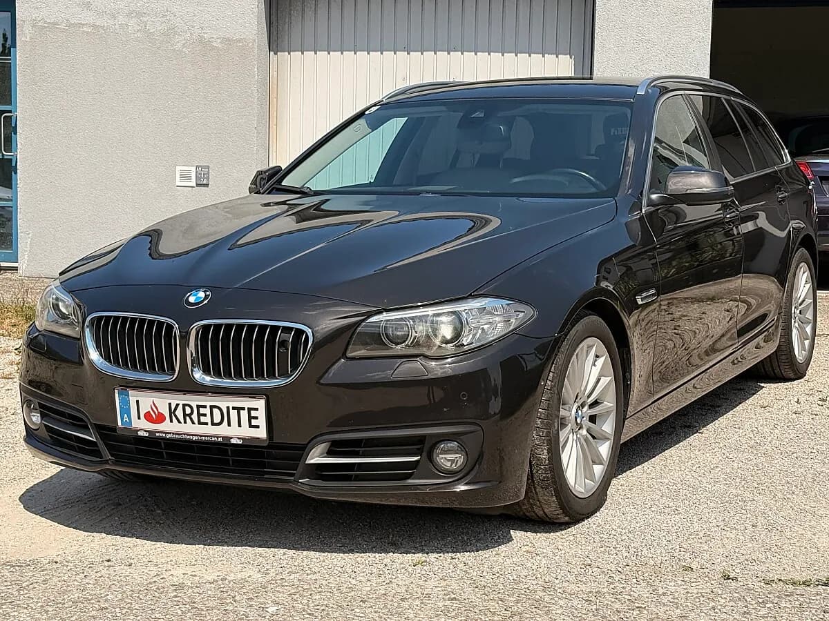 BMW 5er-Reihe