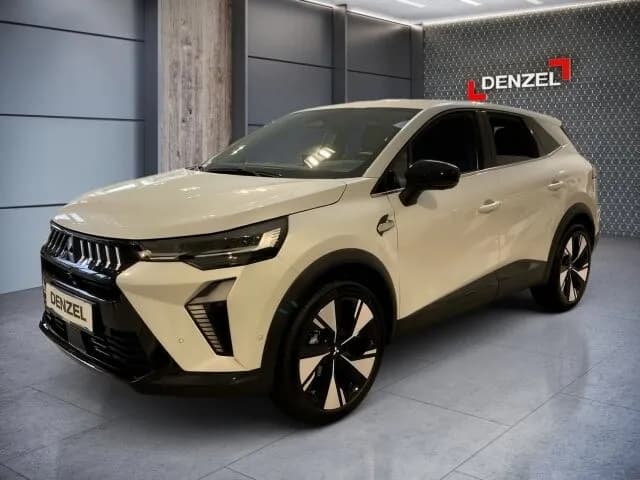 Mitsubishi Grandis 2026 – € 31.990, 5 km – Bild 1 von 13