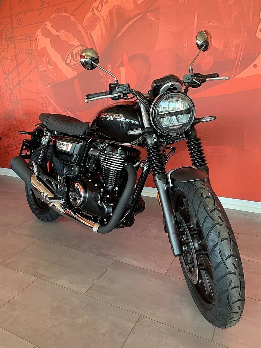 Honda Sonstige