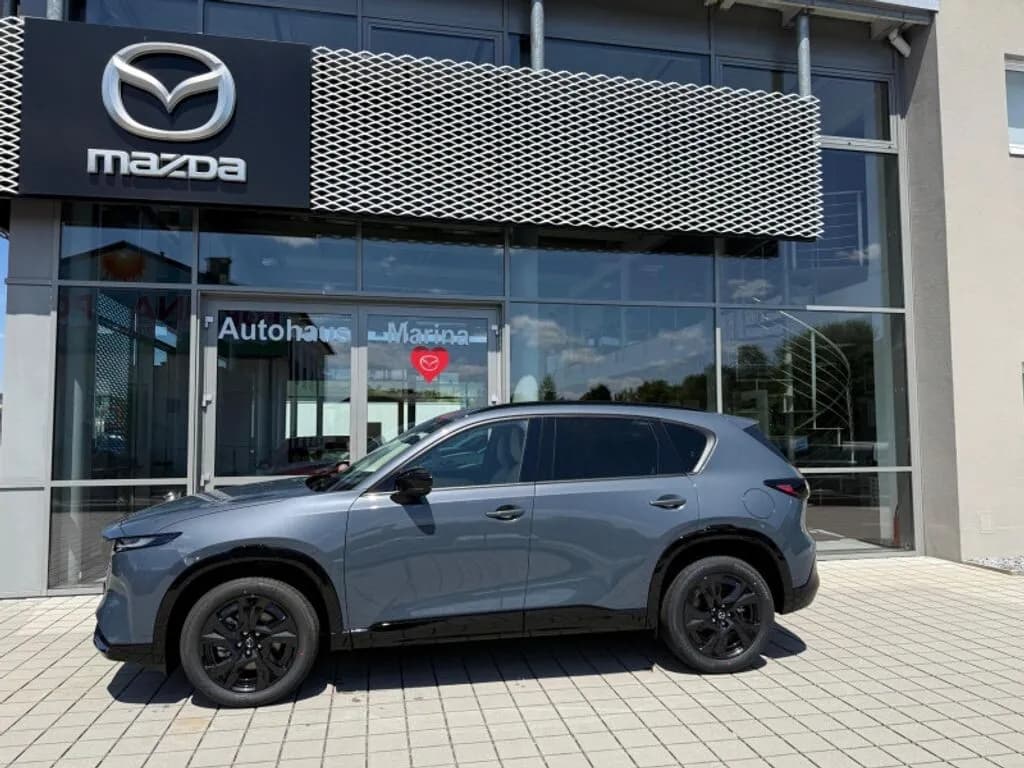 Mazda CX-5 – € 44.380, 5 km – Bild 1 von 21