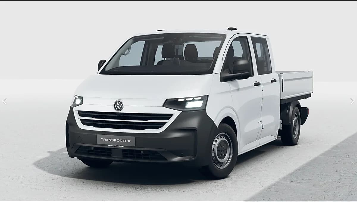 VW Transporter T7 – € 46.540, 0 km – Bild 1 von 1