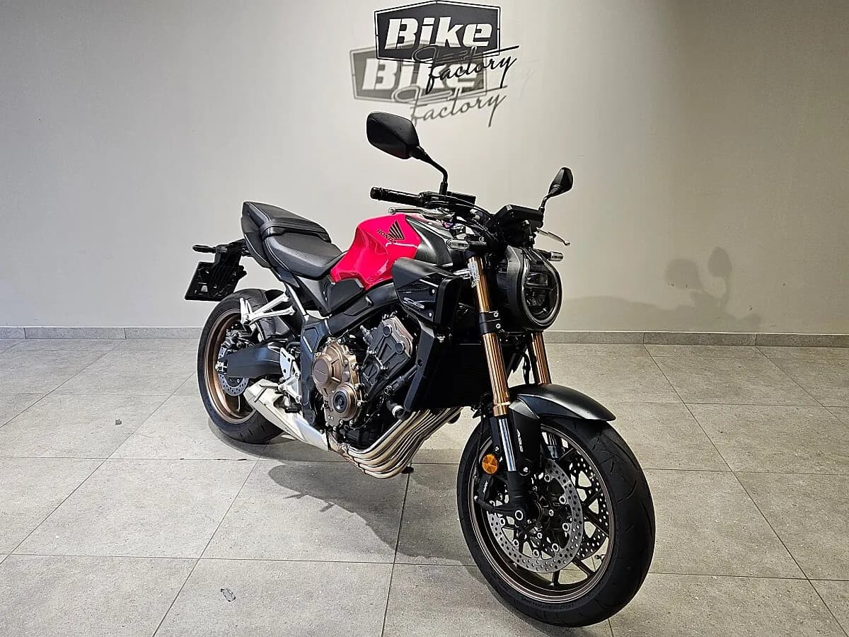 Honda CB