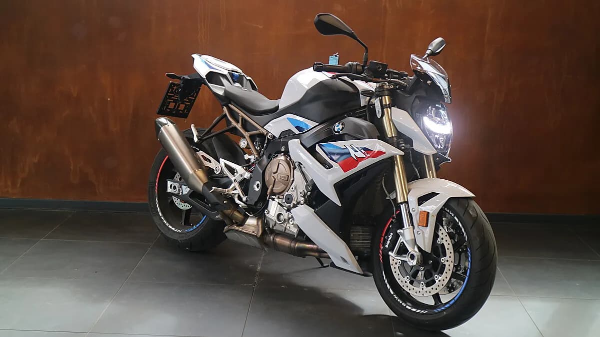 BMW S 1000