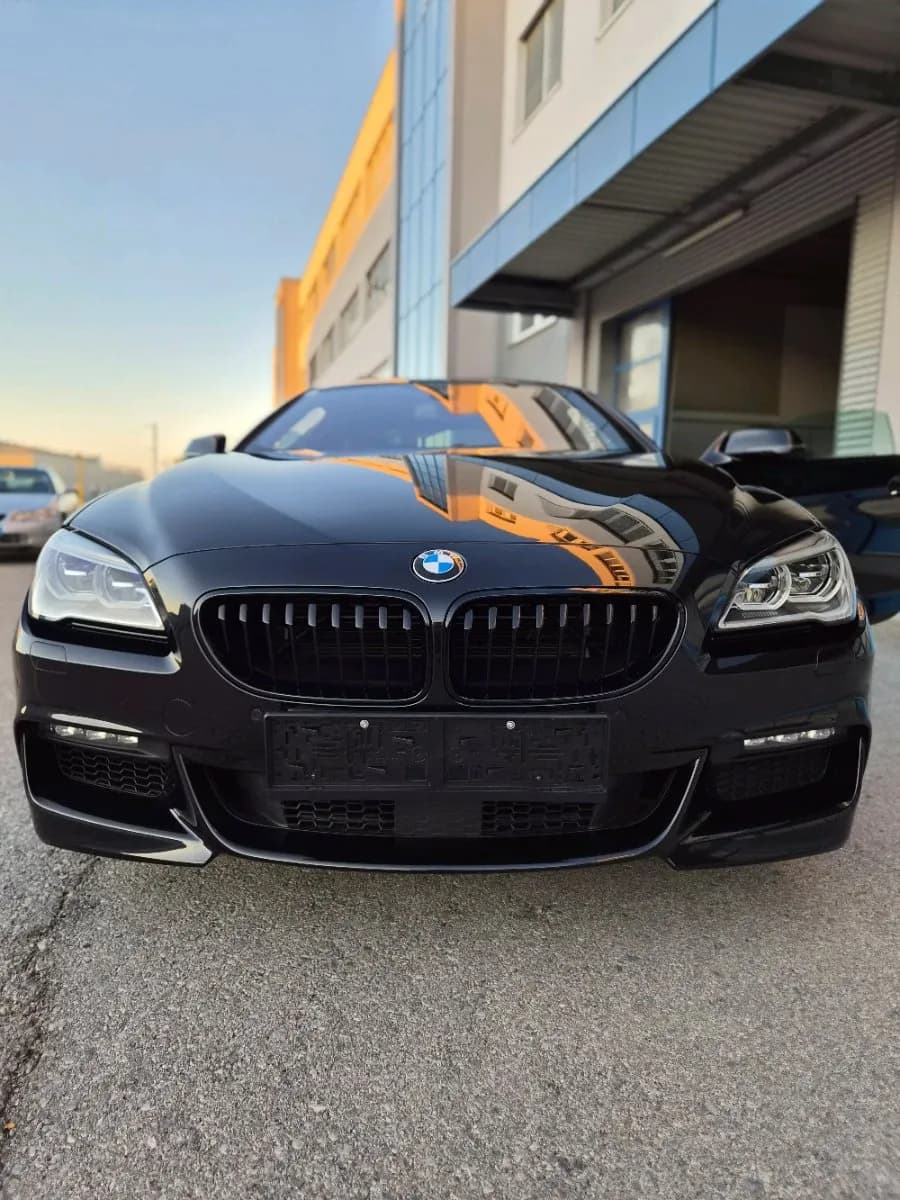 BMW 6er-Reihe