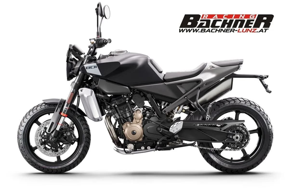 Husqvarna Sonstige – € 9.199, 0 km – Bild 1 von 6