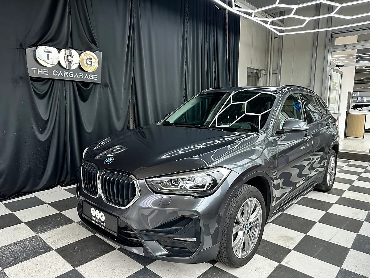 BMW X1 2020 – € 17.990, 127 500 km – Bild 1 von 30