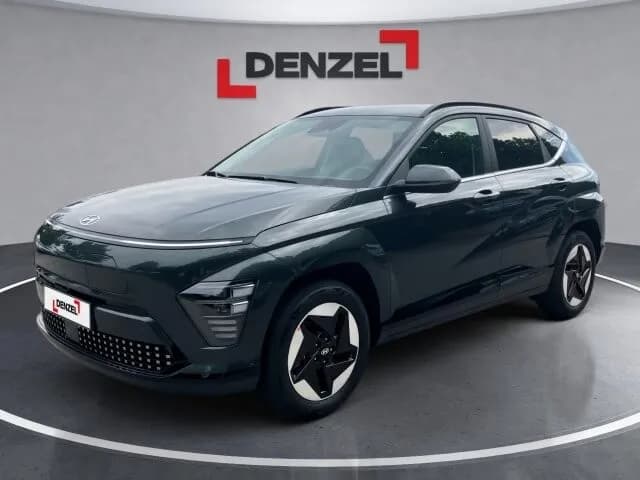 Hyundai Kona 2026 – € 37.990, 15 km – Bild 1 von 15