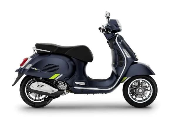 Vespa GTS – € 6.999, 0 km – Bild 1 von 1