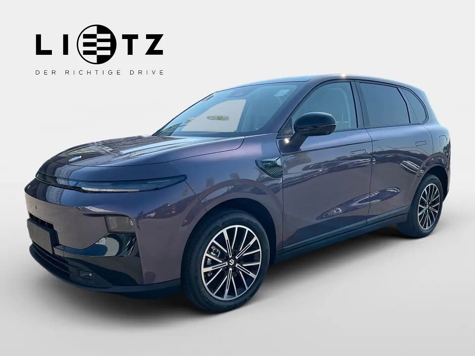 Leapmotor B10 – € 26.980, 0 km – Bild 1 von 23