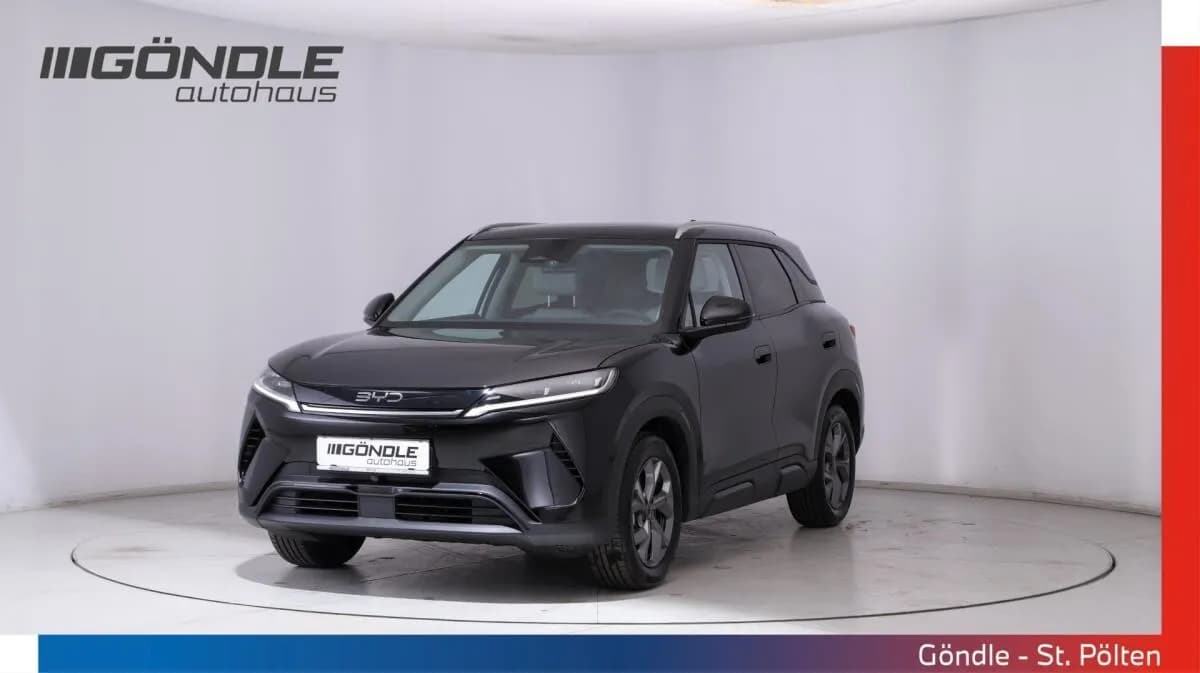 BYD Atto 2