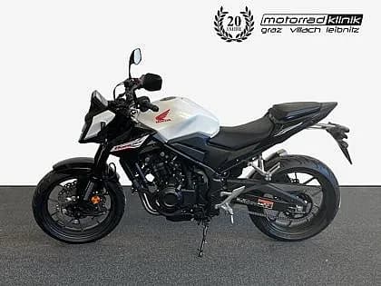 Honda CB – € 6.290, 0 km – Bild 1 von 15