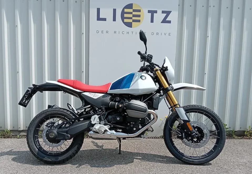 BMW Sonstige – € 19.980, 0 km – Bild 1 von 13