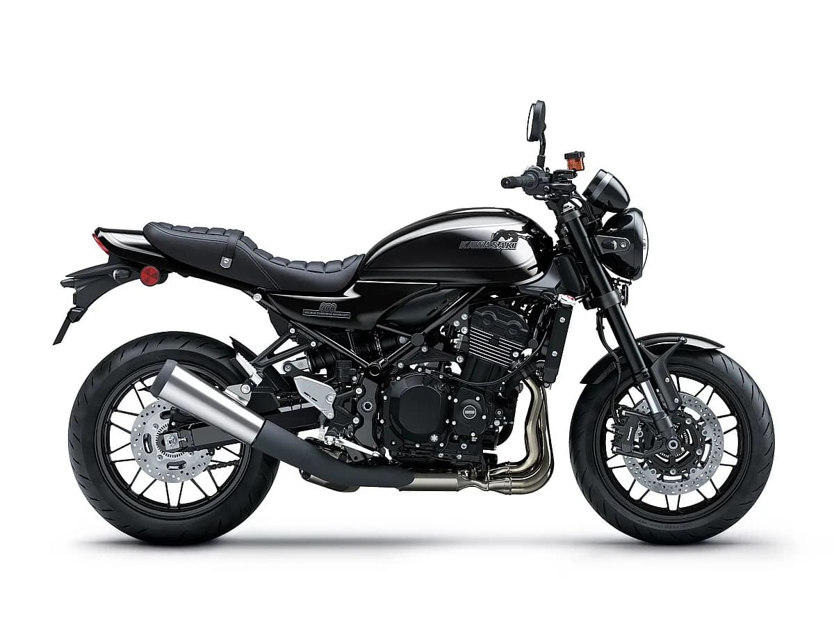 Kawasaki Z – € 13.999, 0 km – Bild 1 von 6