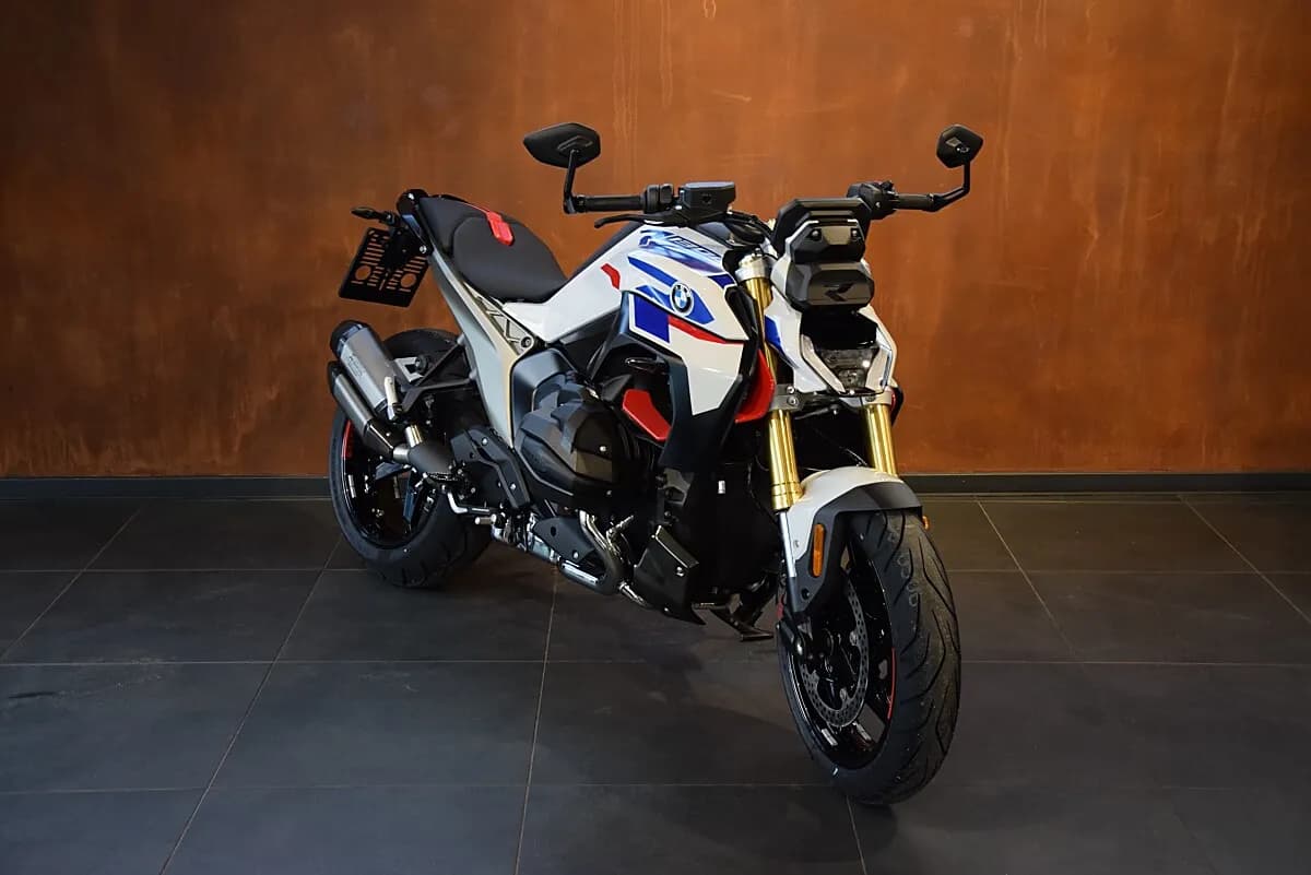 BMW R 1300