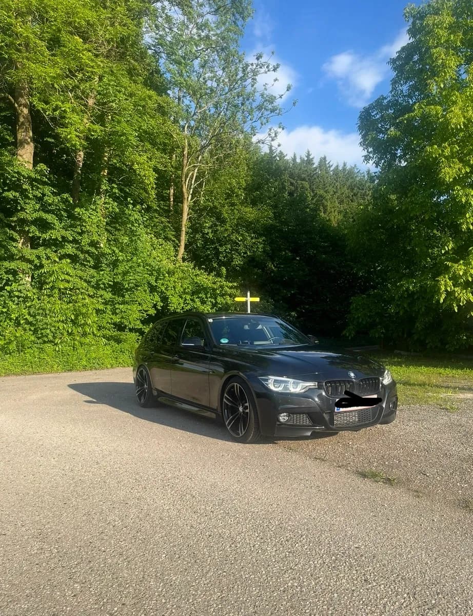 BMW 3er-Reihe