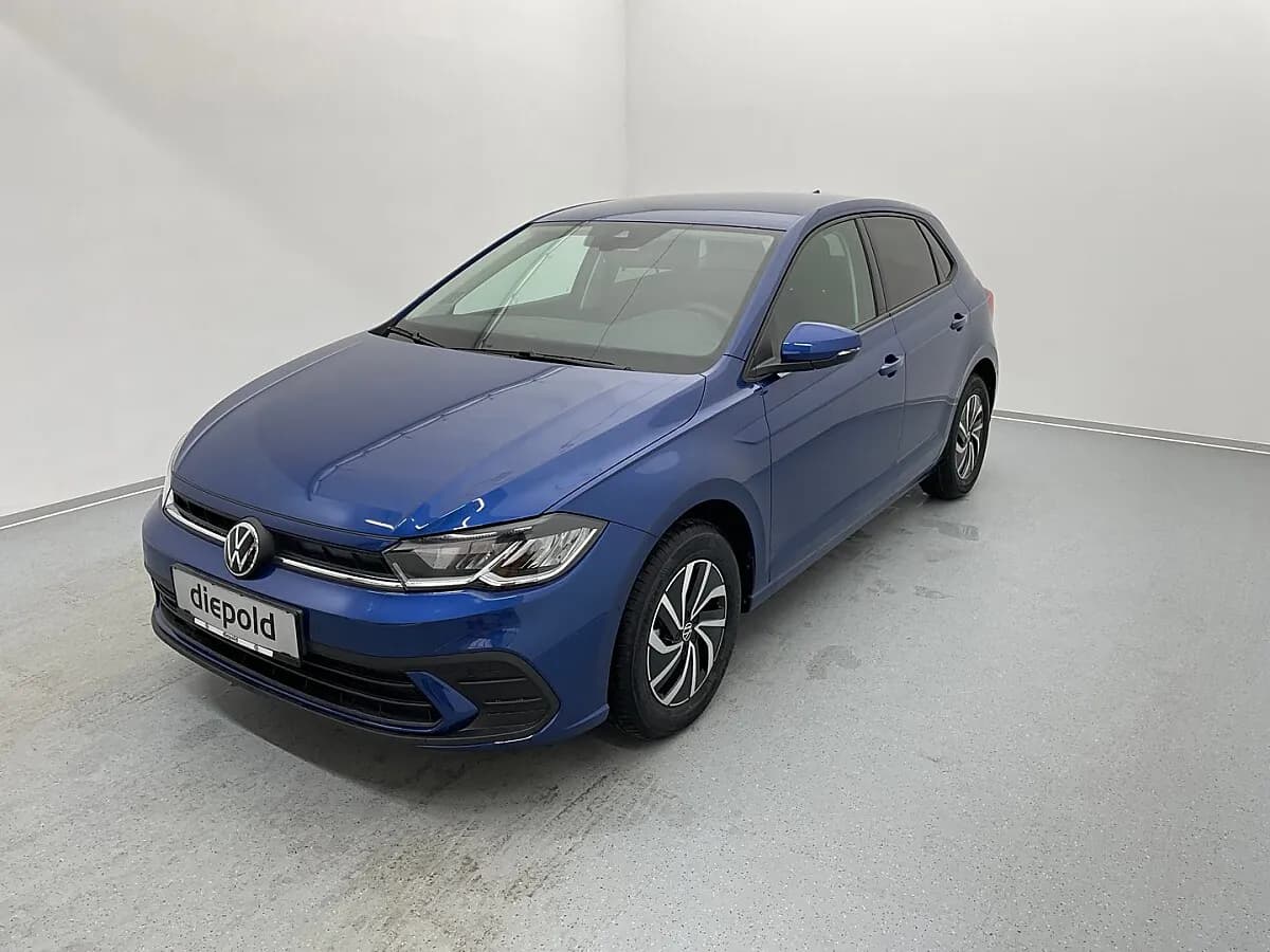 VW Polo 2026 – € 22.980, 250 km – Bild 1 von 26