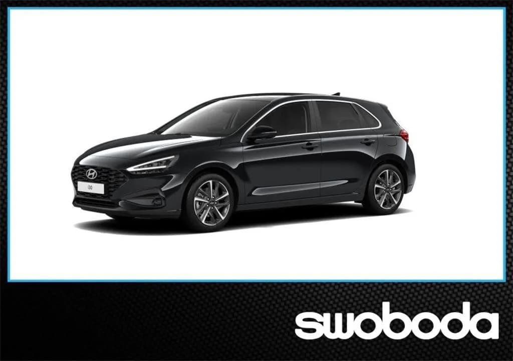 Hyundai i30 – € 21.130, 10 km – Bild 1 von 1