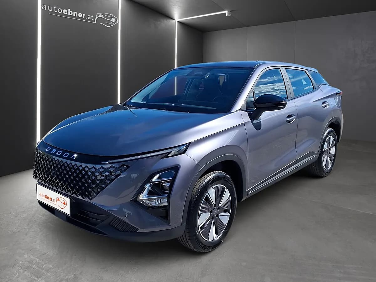 Omoda Omoda 5