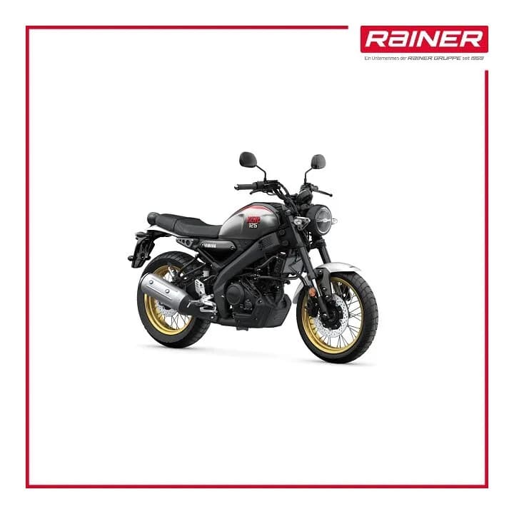 Yamaha XSR – € 5.599, 0 km – Bild 1 von 7