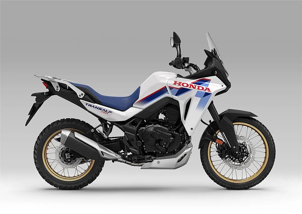 Honda XL