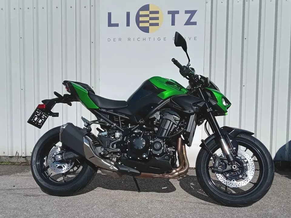 Kawasaki Z