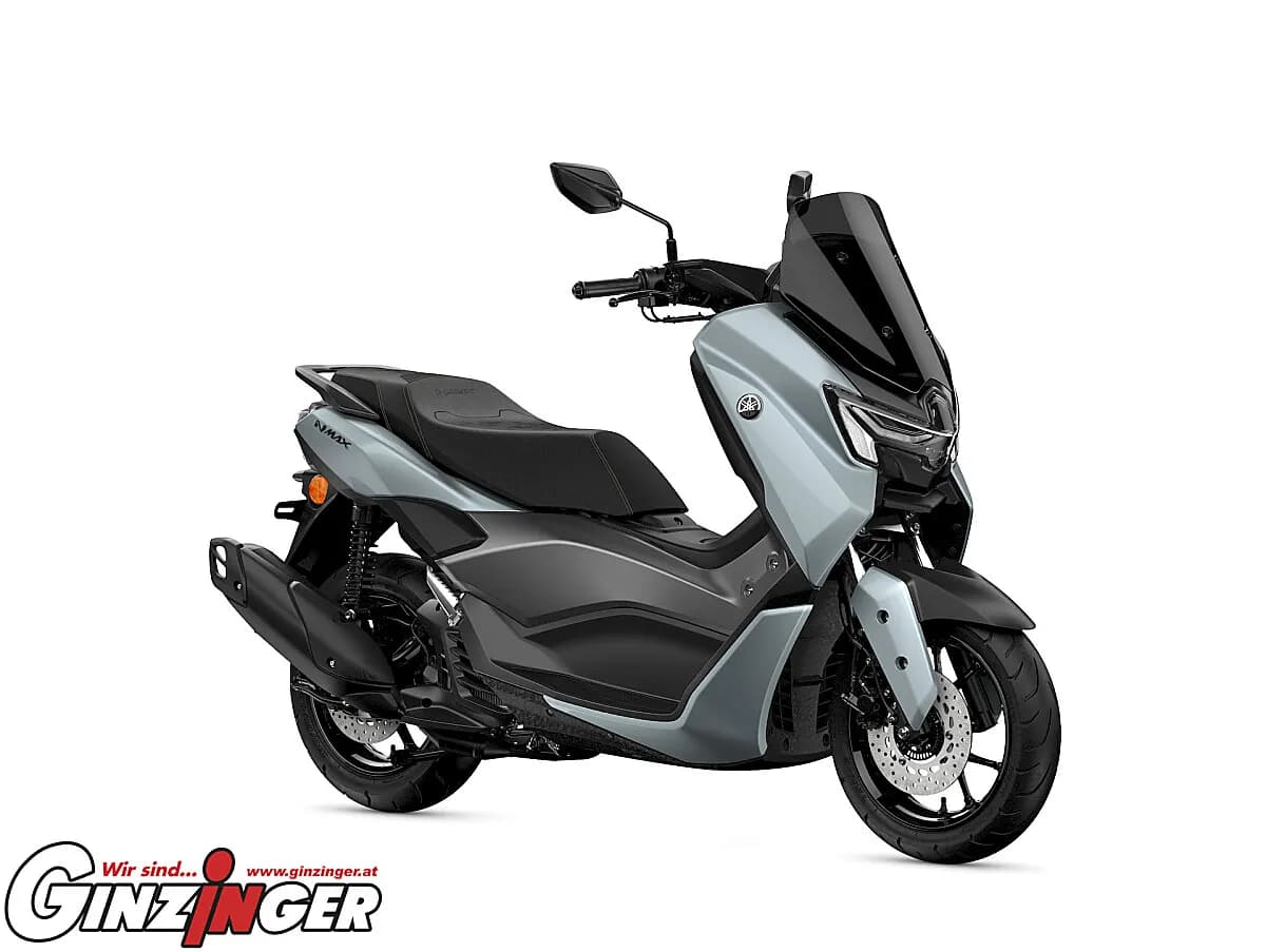 Yamaha NMAX
