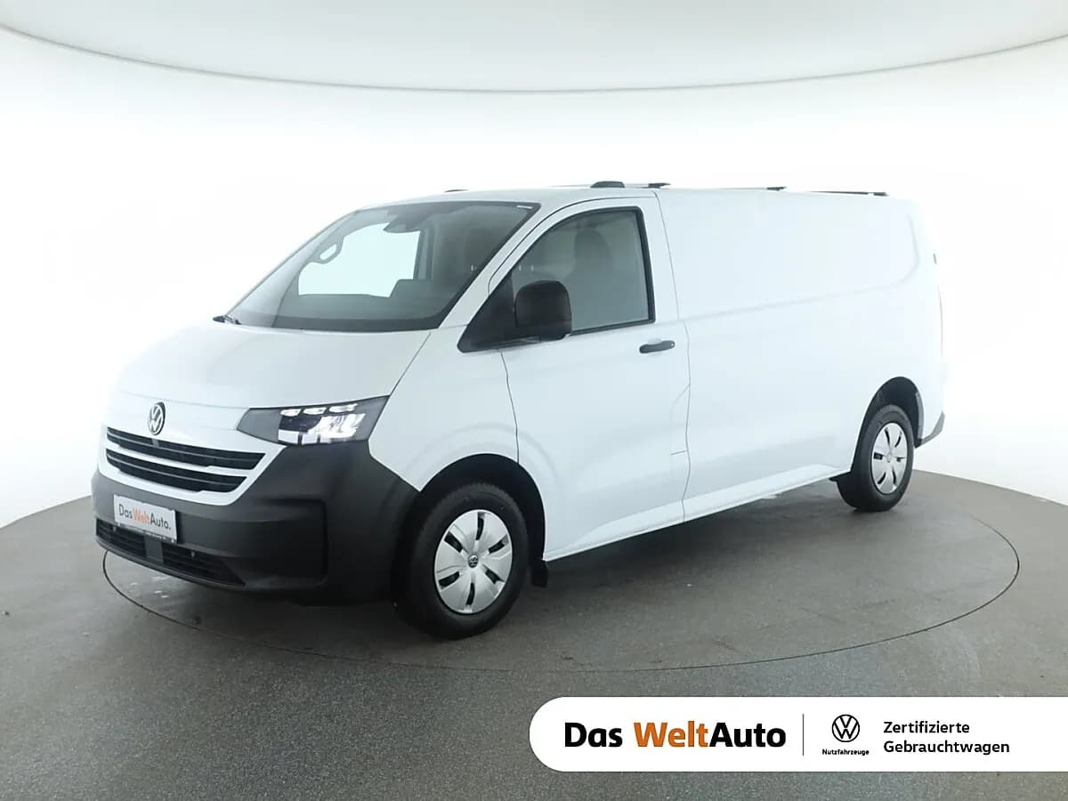 VW Transporter T7