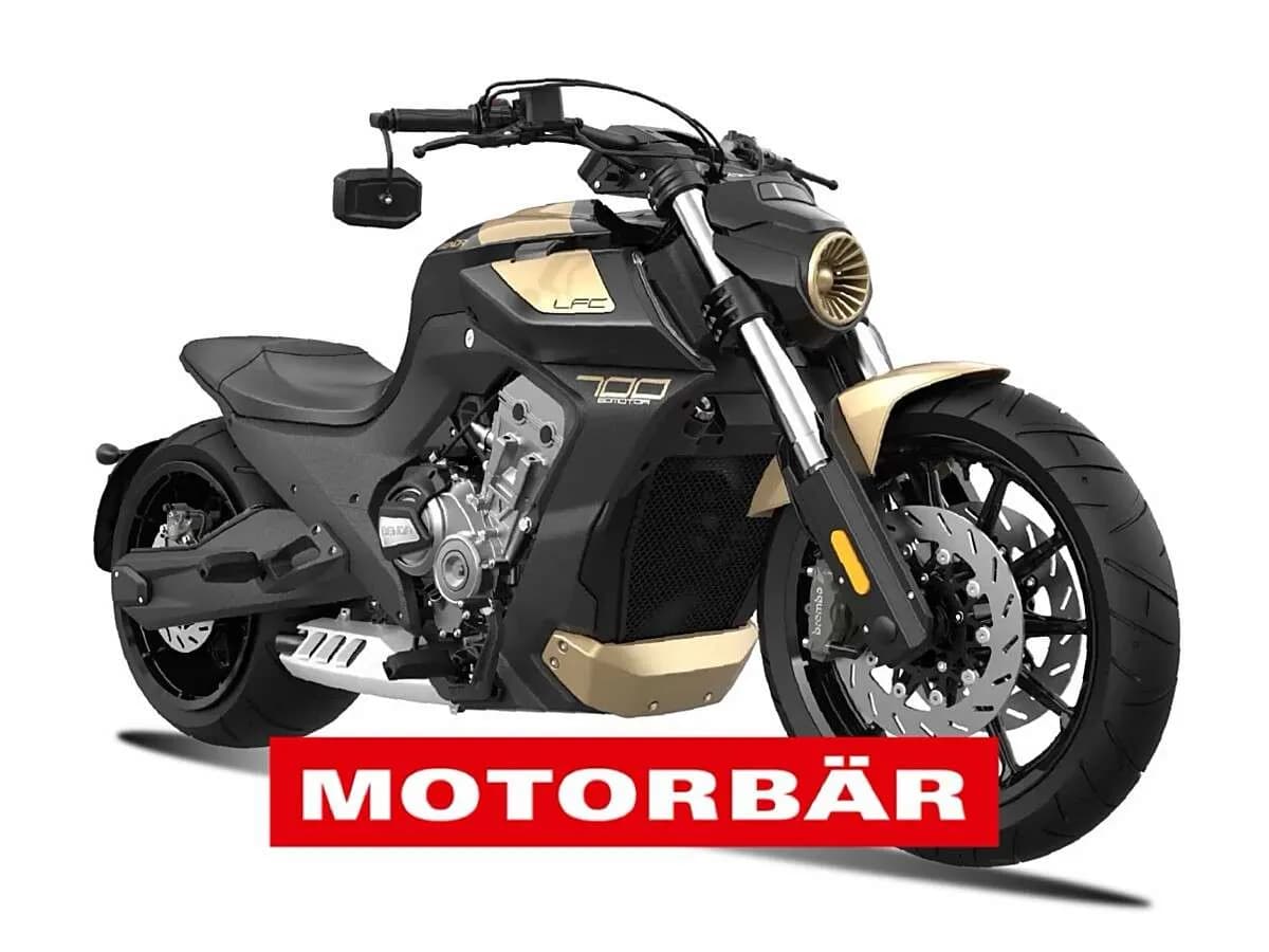 Benda LFC – € 14.499, 0 km – Bild 1 von 4
