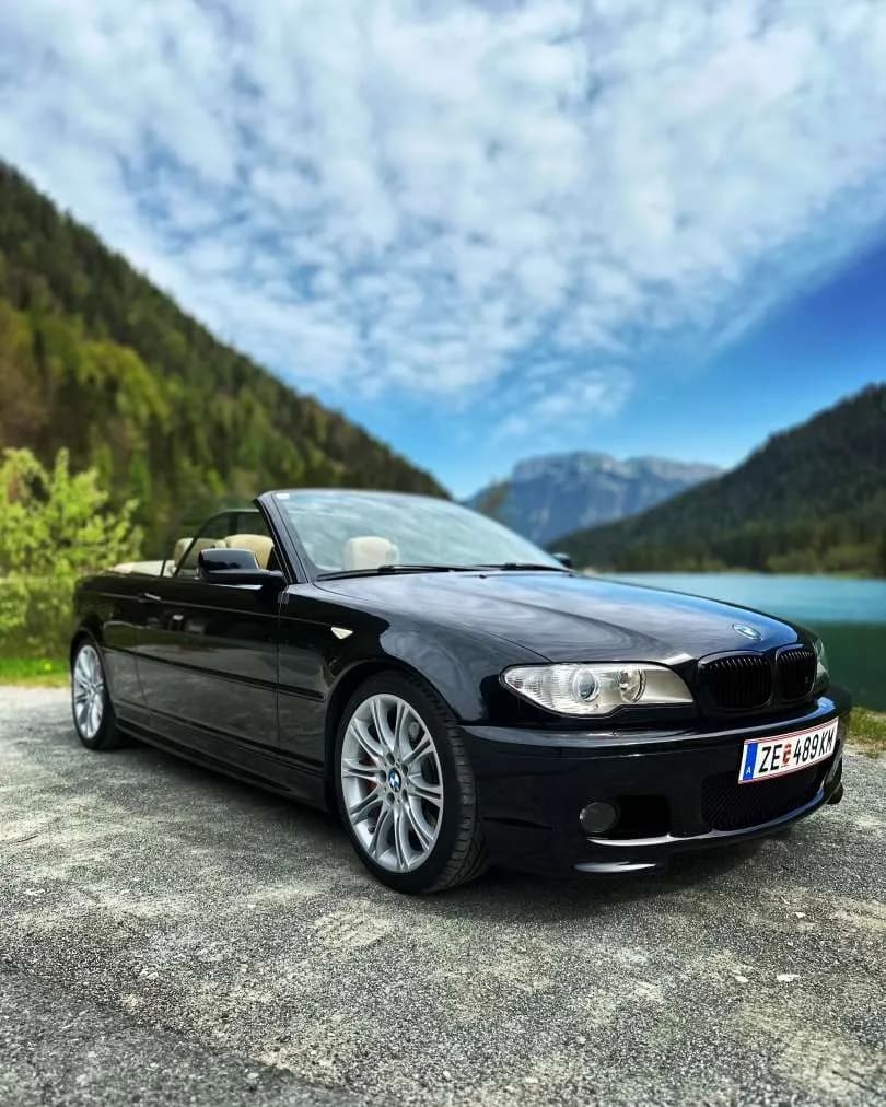BMW 3er-Reihe