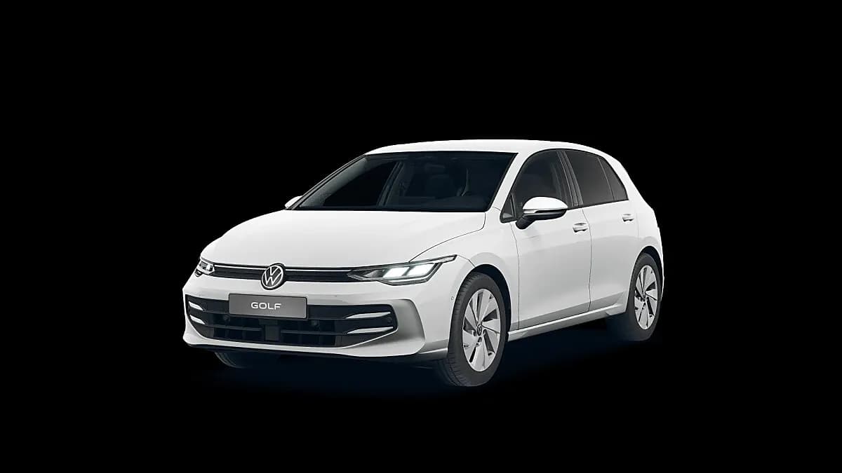 VW Golf – € 27.890, 0 km – Bild 1 von 9