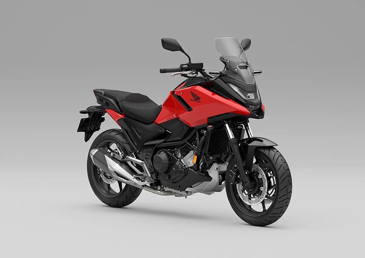Honda NC – € 8.990, 0 km – Bild 1 von 2