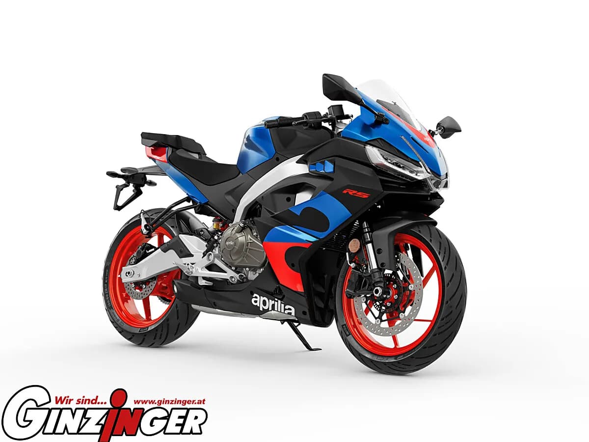 Aprilia RS