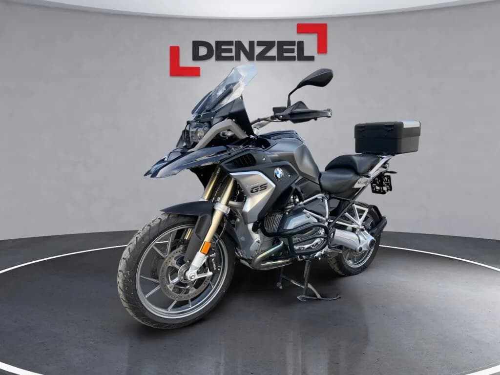BMW R 1200