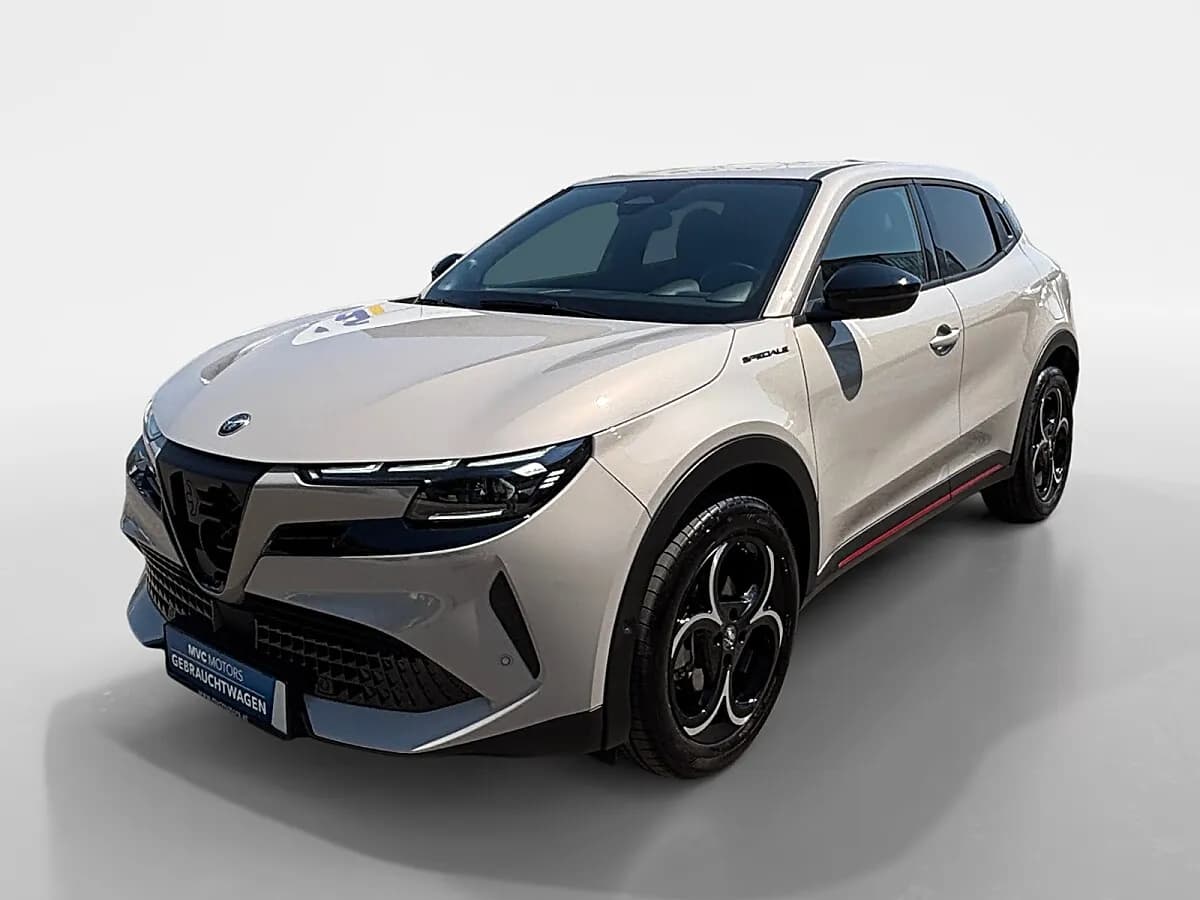 Alfa Romeo Junior