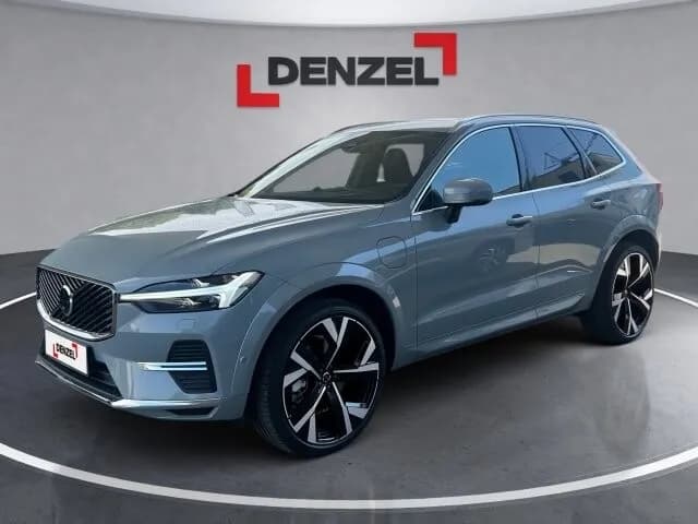 Volvo XC60 – € 66.190, 5 km – Bild 1 von 13