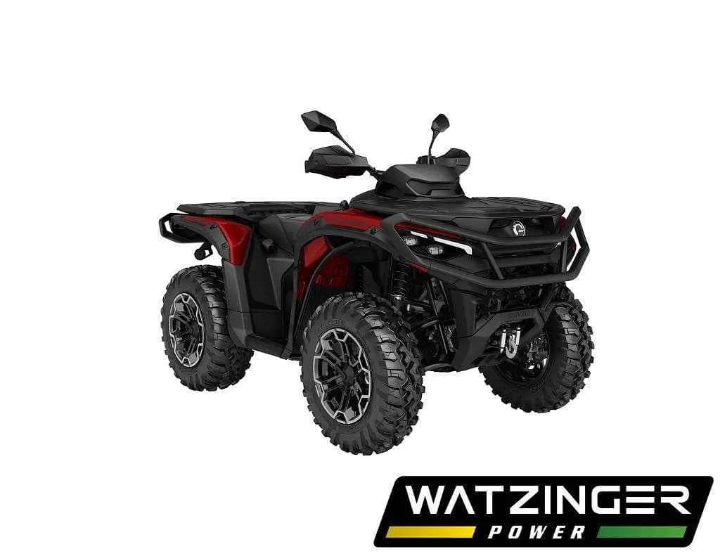Can-Am Outlander – € 15.699, 0 km – Bild 1 von 24