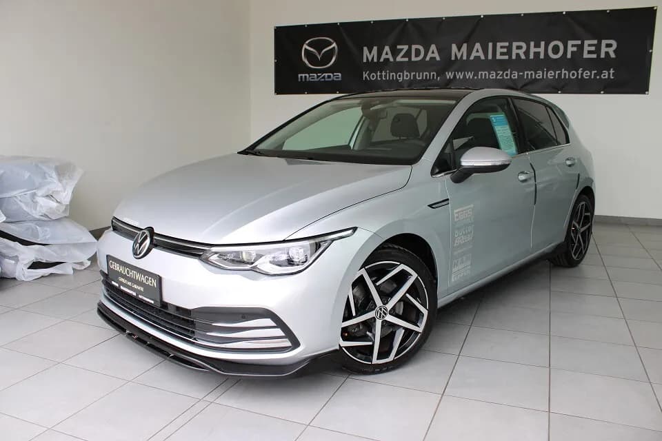 VW Golf 2020 – € 19.990, 63 149 km – Bild 1 von 16