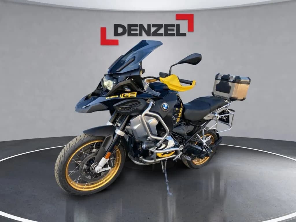 BMW R 1250