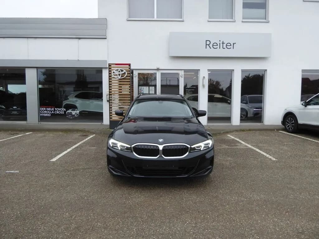 BMW 3er-Reihe